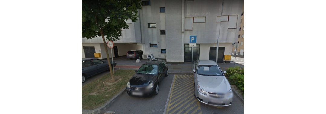 Lokacija SOLO DOM d.o.o.